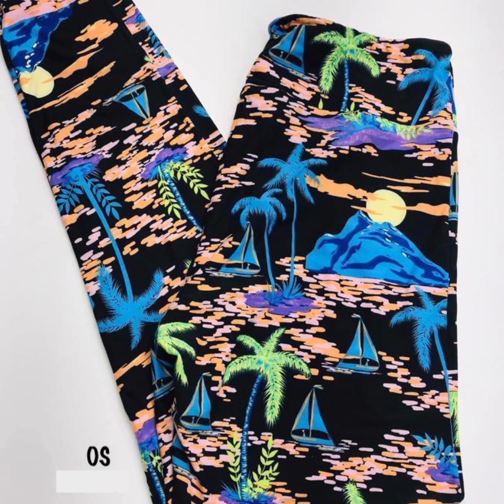 LulaRoe Leggings